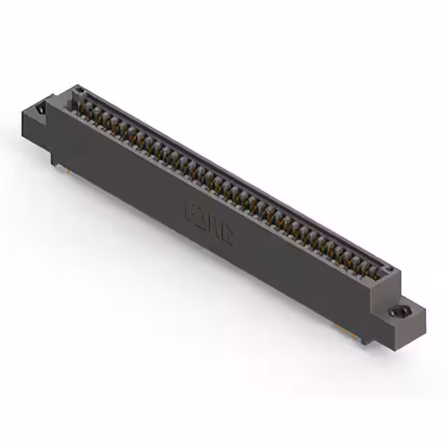 395-070-524-507 EDAC Inc.  Edgeboard Connectors